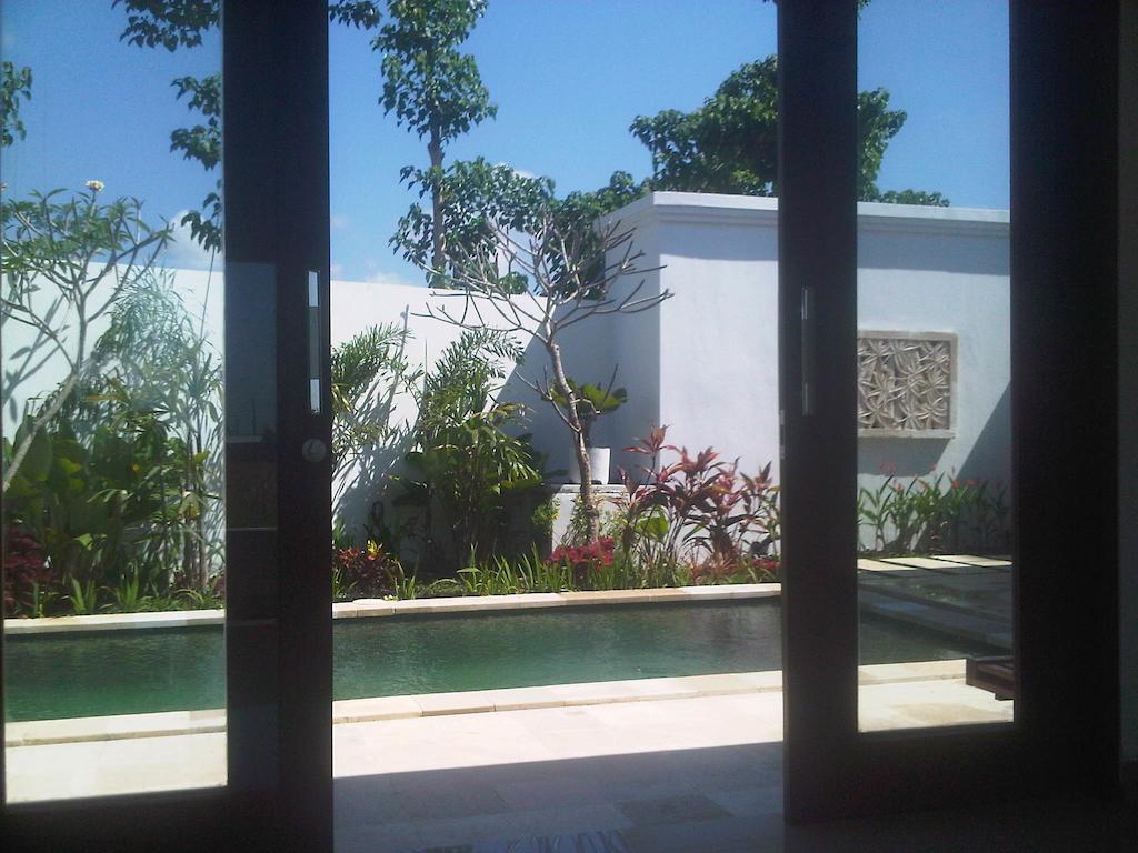 Villa Anandani Ubud  Bagian luar foto